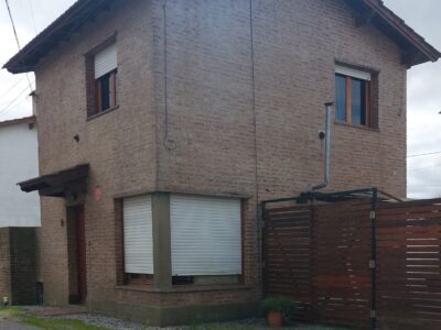 Vendo dúplex independiente