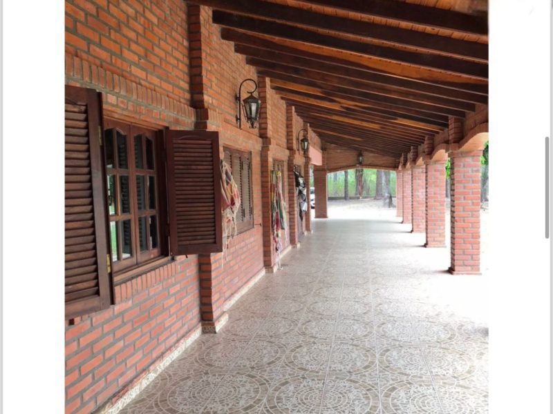 Casa quinta