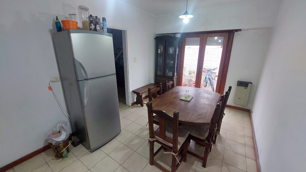 Vendo dúplex independiente