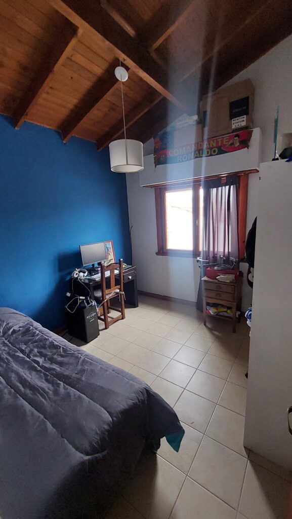 Vendo dúplex independiente