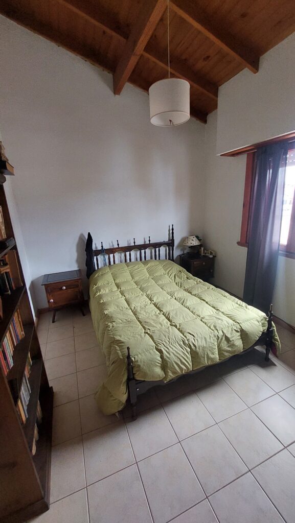 Vendo dúplex independiente