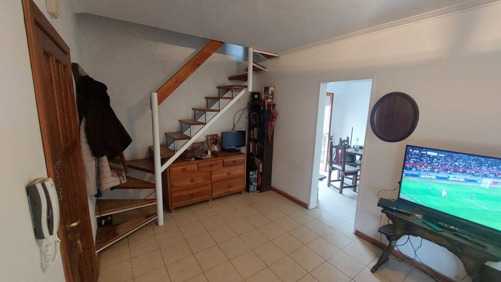 Vendo dúplex independiente