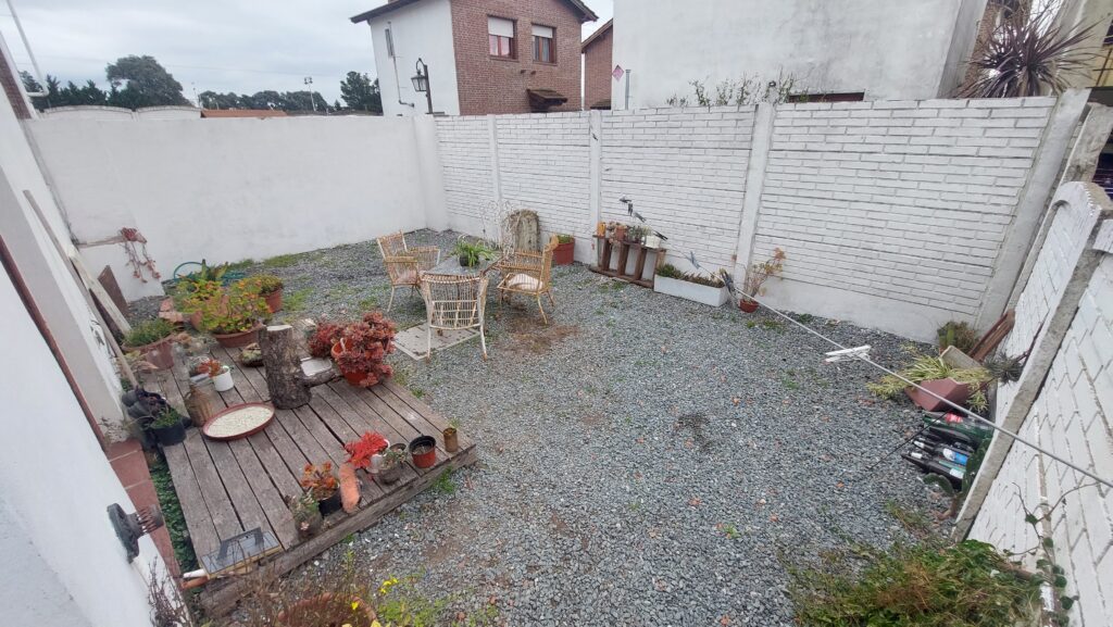 Vendo dúplex independiente