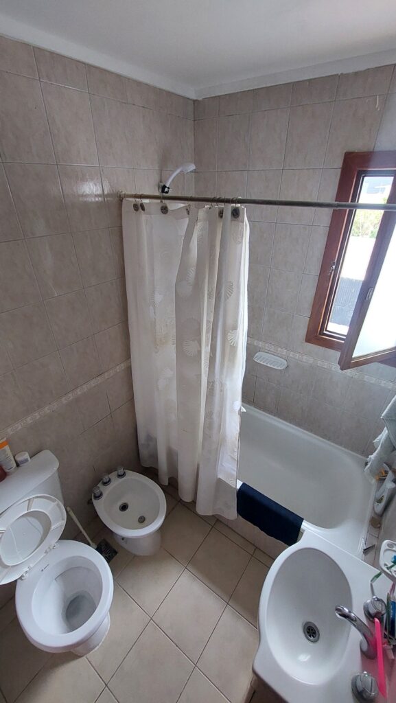 Vendo dúplex independiente