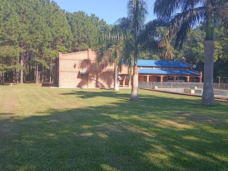 Casa quinta