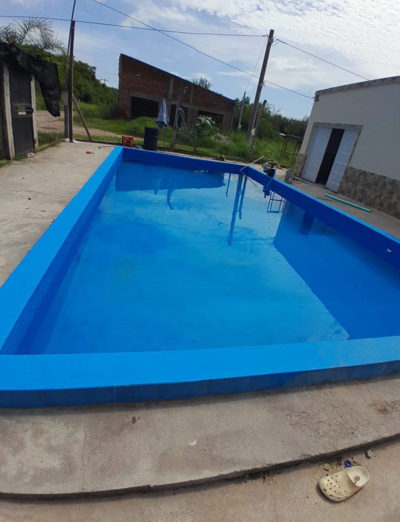 Oportunidad casa en Tucuman