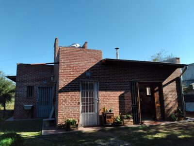 CASA EN VENTA BARRIO UNIVERSIDAD, RIO CUARTO