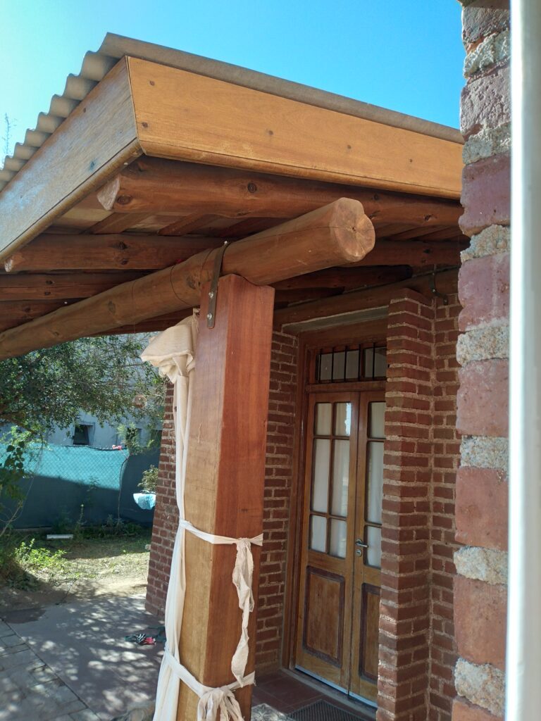 CASA EN VENTA BARRIO UNIVERSIDAD, RIO CUARTO