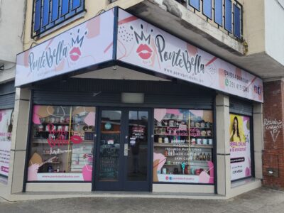 Fondo de comercio Ponte bella Bahia