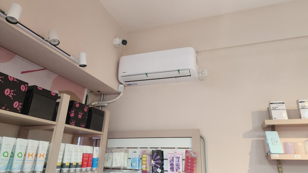 Fondo de comercio Ponte bella Bahia