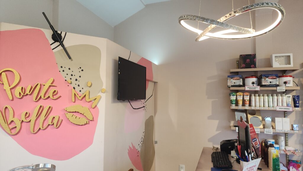 Fondo de comercio Ponte bella Bahia