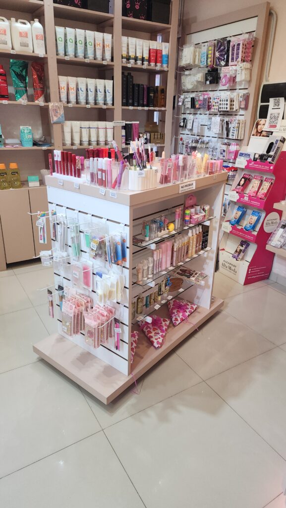 Fondo de comercio Ponte bella Bahia