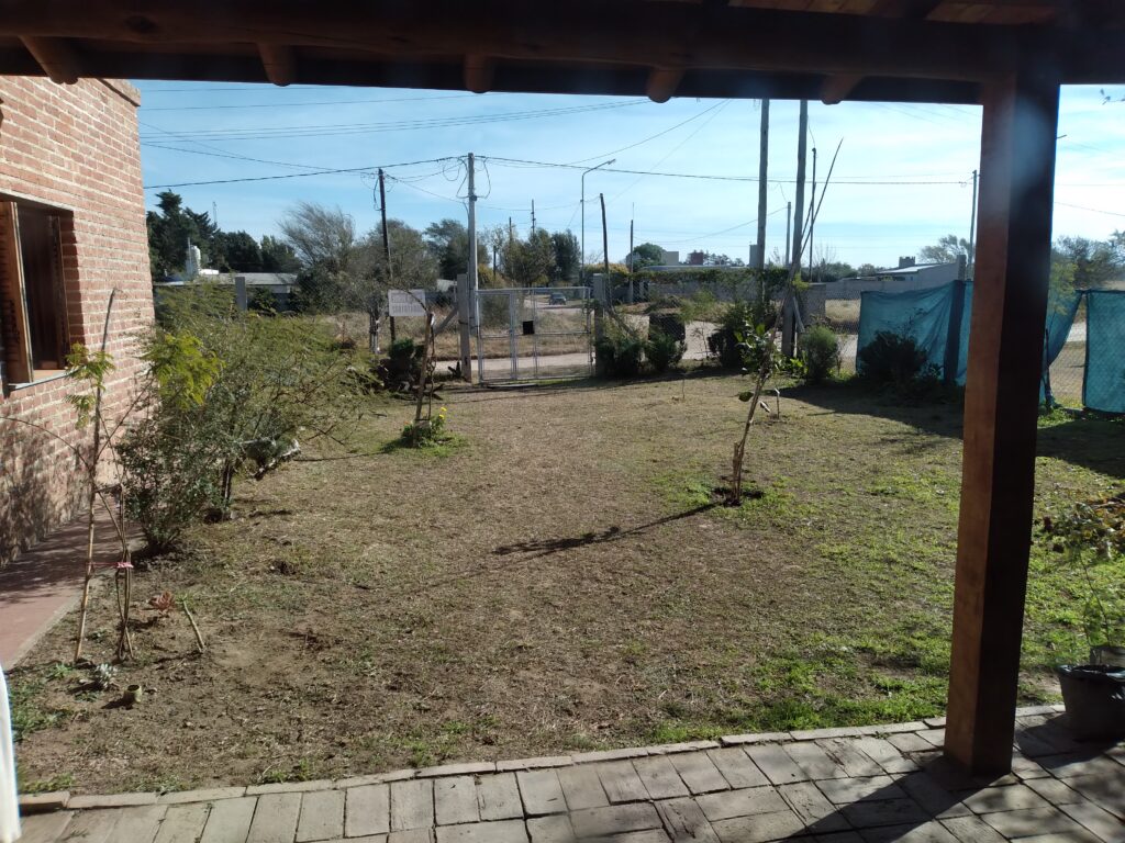 CASA EN VENTA BARRIO UNIVERSIDAD, RIO CUARTO