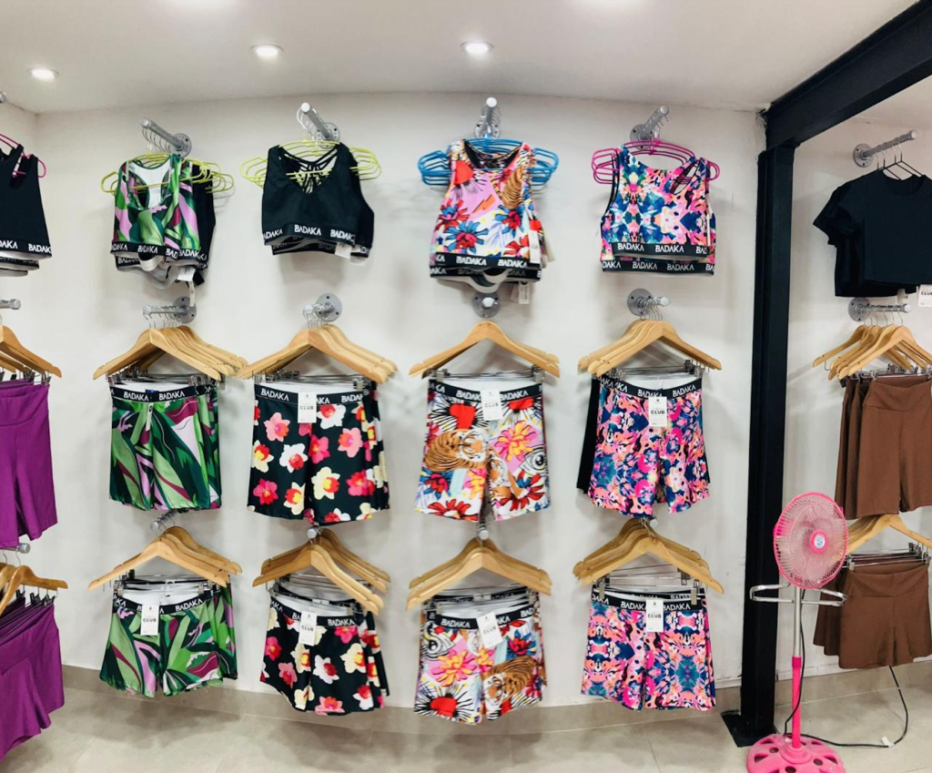 VENTA FONDO DE COMERCIO - VULKANA HAUS / ROPA DEPORTIVA RAMOS MEJIA CENTRO. EXCELENTE UBICACION