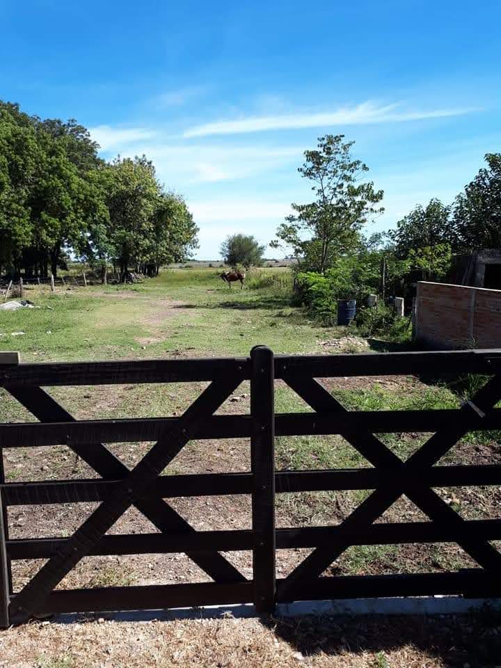 Dueño vende Importante terreno en Hernandez Entre Rios