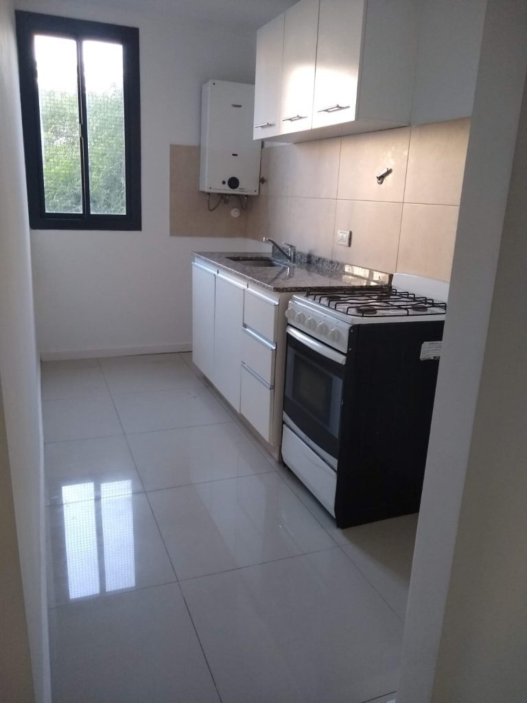 Alquiler Depto Alto Alberdi