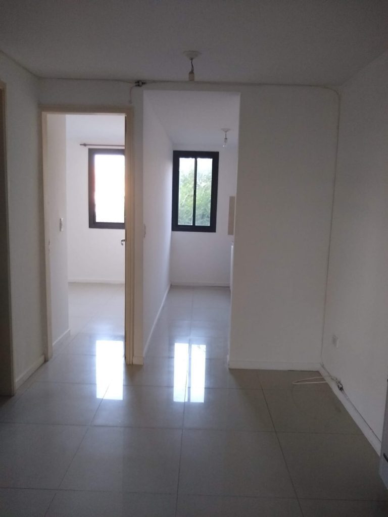 Alquiler Depto Alto Alberdi