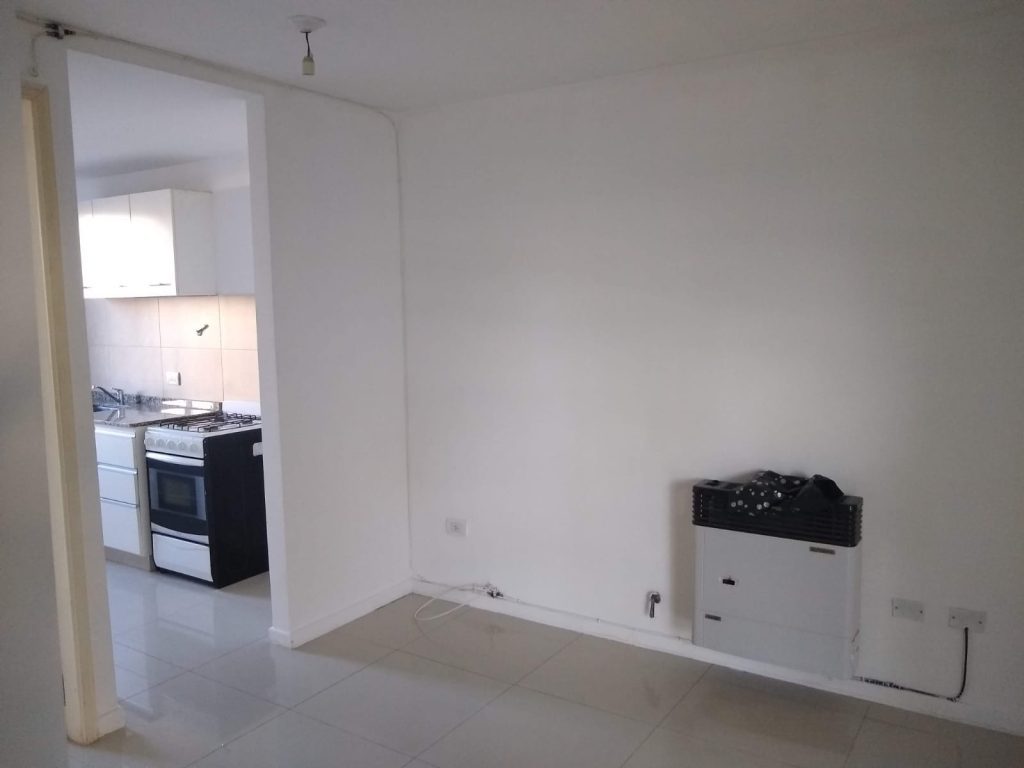 Alquiler Depto Alto Alberdi