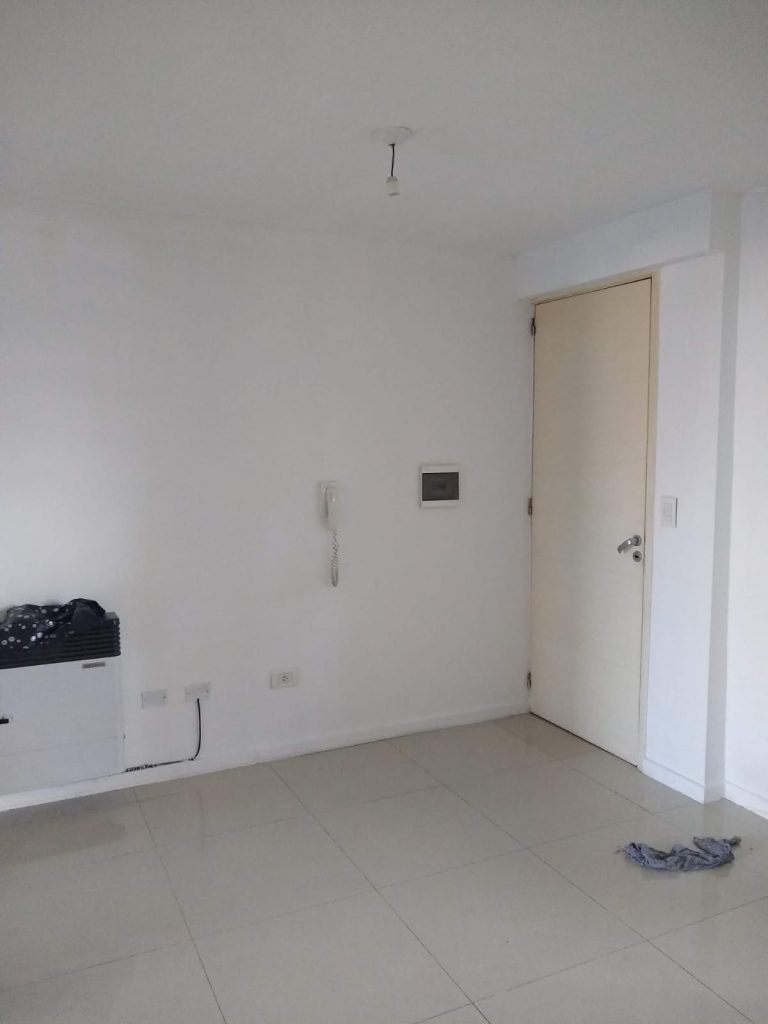 Alquiler Depto Alto Alberdi