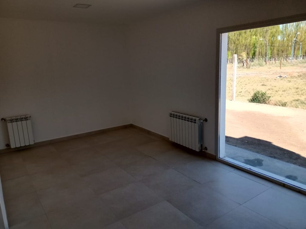 VENDO CASA A ESTRENAR 127 M2 CUBIERTOS Y 400 M2 DE TERRENO