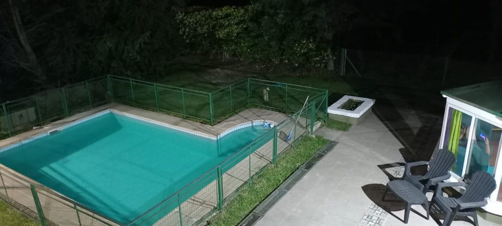 Dueño Vende . Importante casa en Country Boca Raton Pilar BsAs