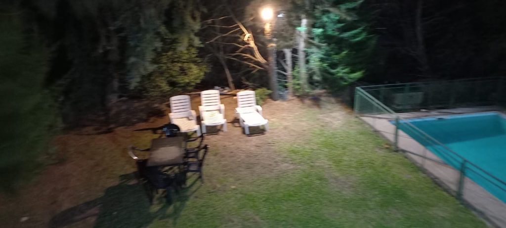 Dueño Vende . Importante casa en Country Boca Raton Pilar BsAs