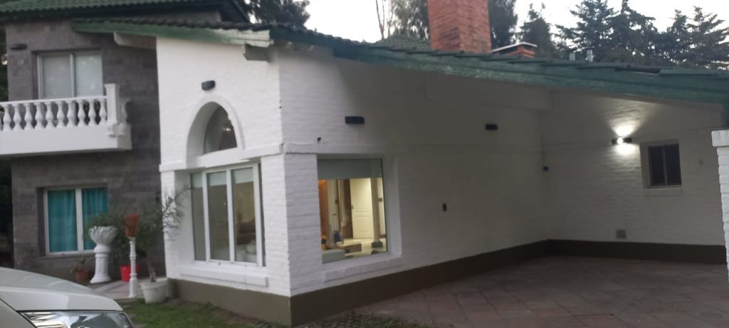 Dueño Vende . Importante casa en Country Boca Raton Pilar BsAs