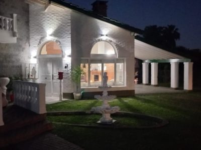 Dueño Vende . Importante casa en Country Boca Raton Pilar BsAs