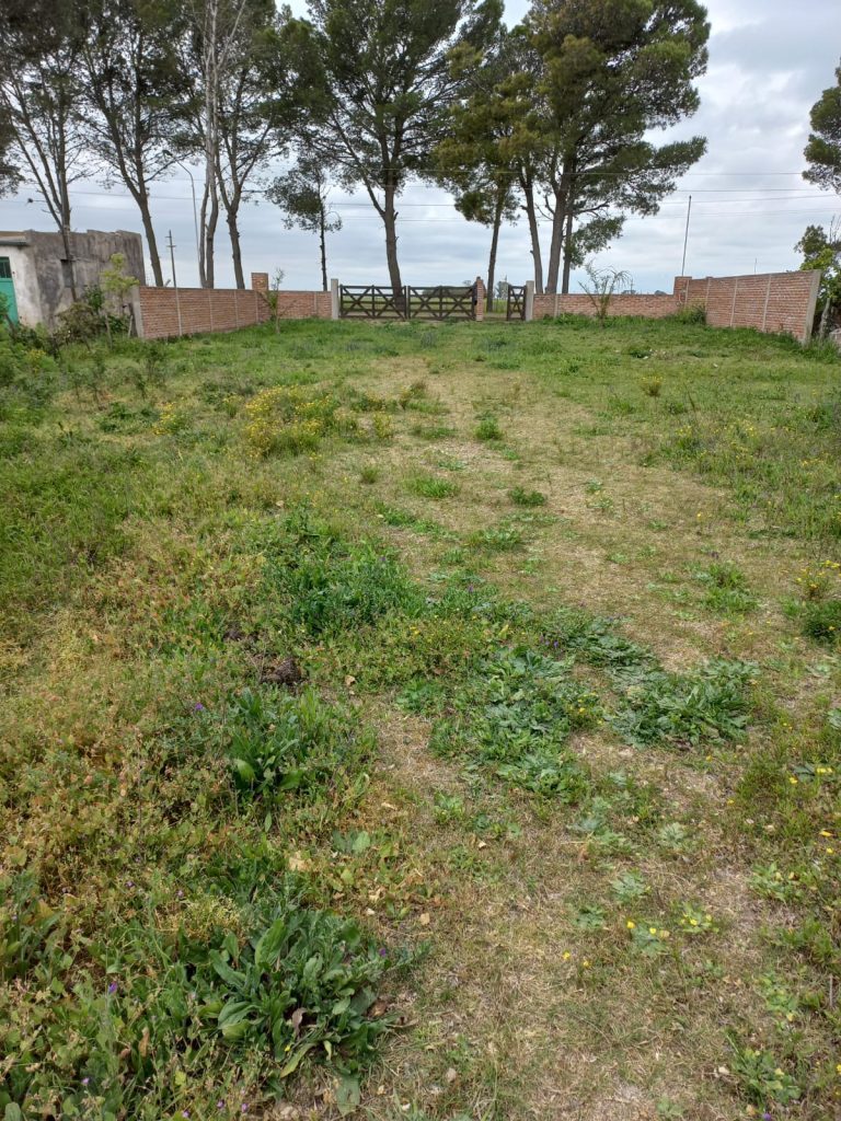 Dueño vende Importante terreno en Hernandez Entre Rios