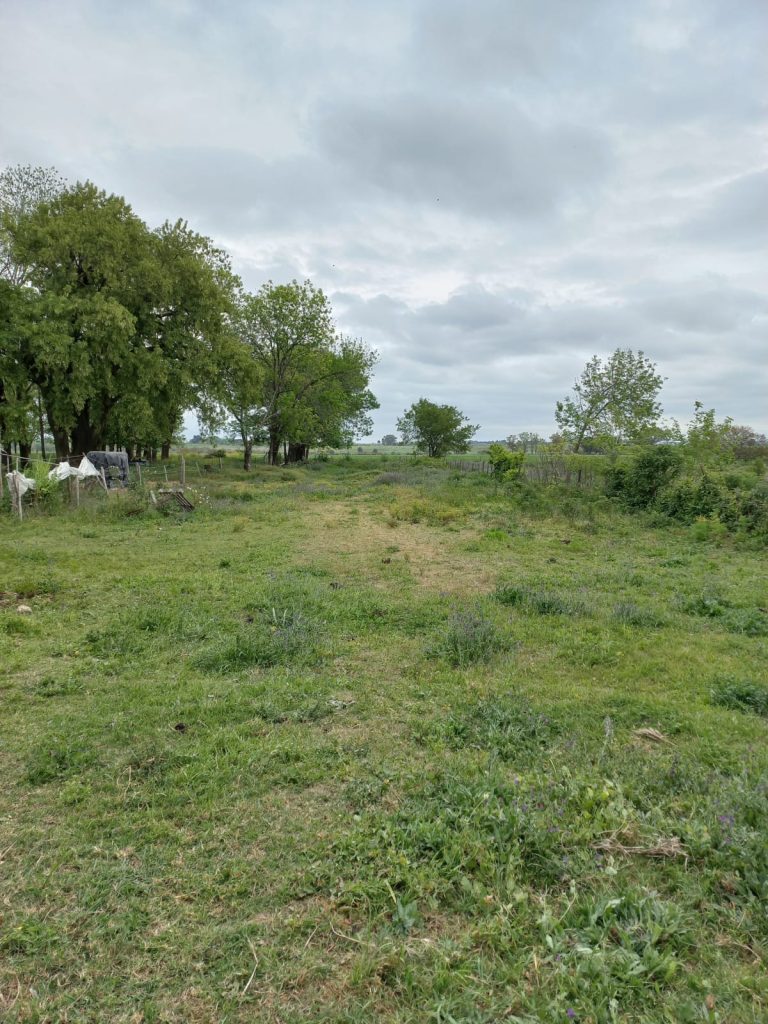 Dueño vende Importante terreno en Hernandez Entre Rios