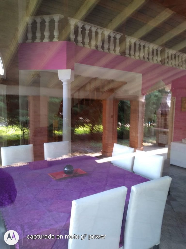 Dueño Vende . Importante casa en Country Boca Raton Pilar BsAs