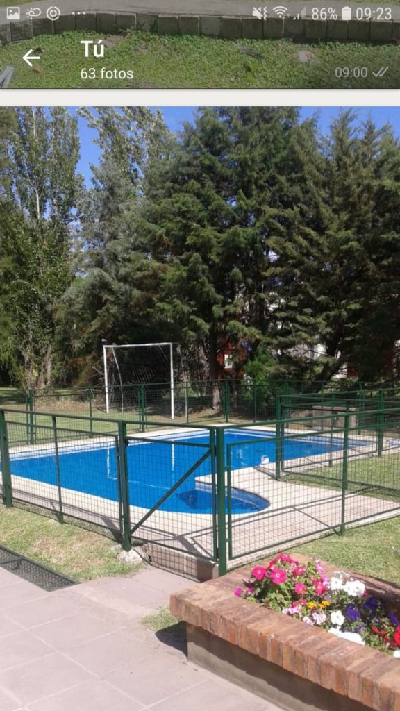 Dueño Vende . Importante casa en Country Boca Raton Pilar BsAs