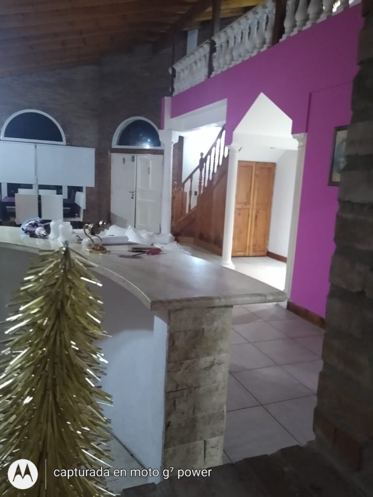 Dueño Vende . Importante casa en Country Boca Raton Pilar BsAs