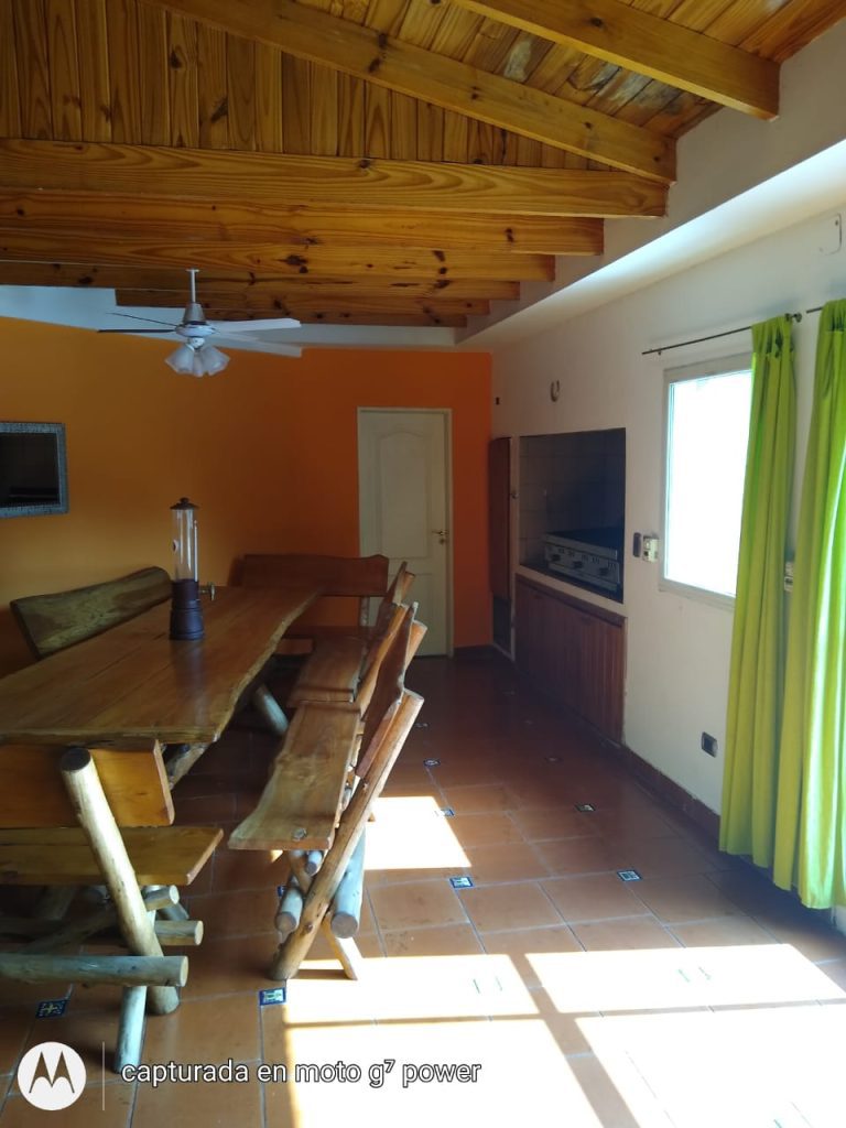 Dueño Vende . Importante casa en Country Boca Raton Pilar BsAs