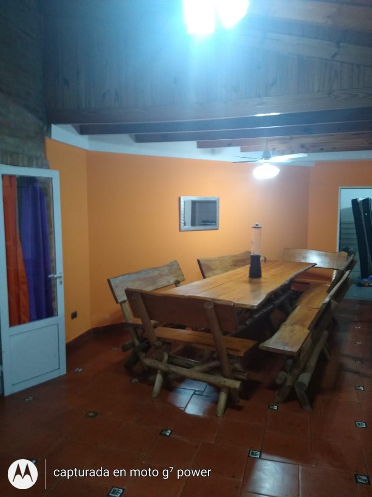 Dueño Vende . Importante casa en Country Boca Raton Pilar BsAs