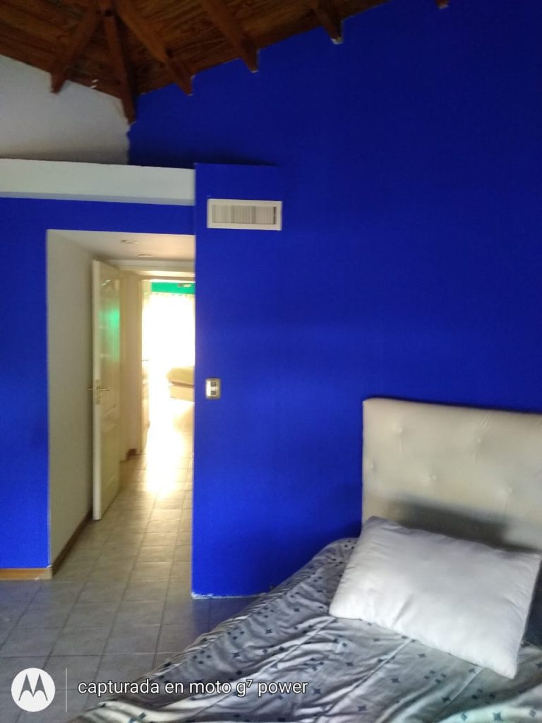 Dueño Vende . Importante casa en Country Boca Raton Pilar BsAs