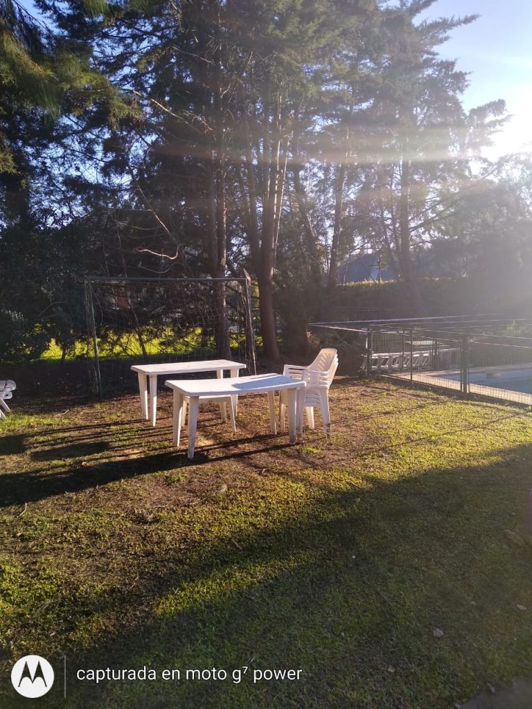 Dueño Vende . Importante casa en Country Boca Raton Pilar BsAs