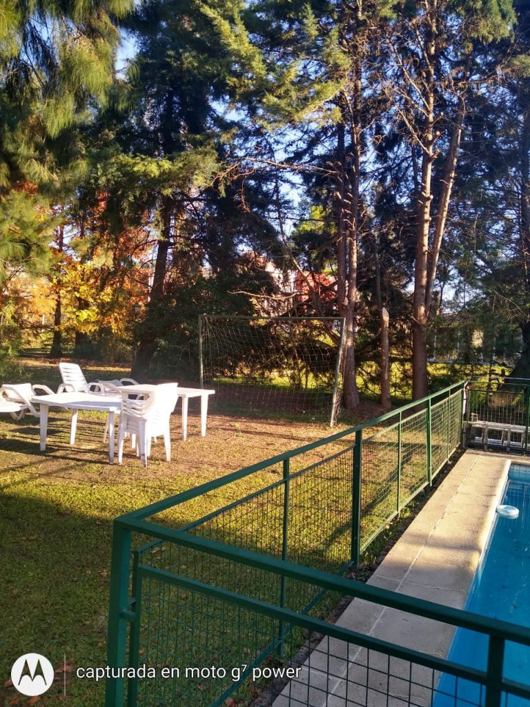 Dueño Vende . Importante casa en Country Boca Raton Pilar BsAs