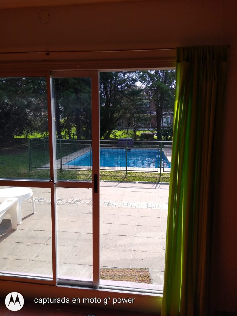 Dueño Vende . Importante casa en Country Boca Raton Pilar BsAs