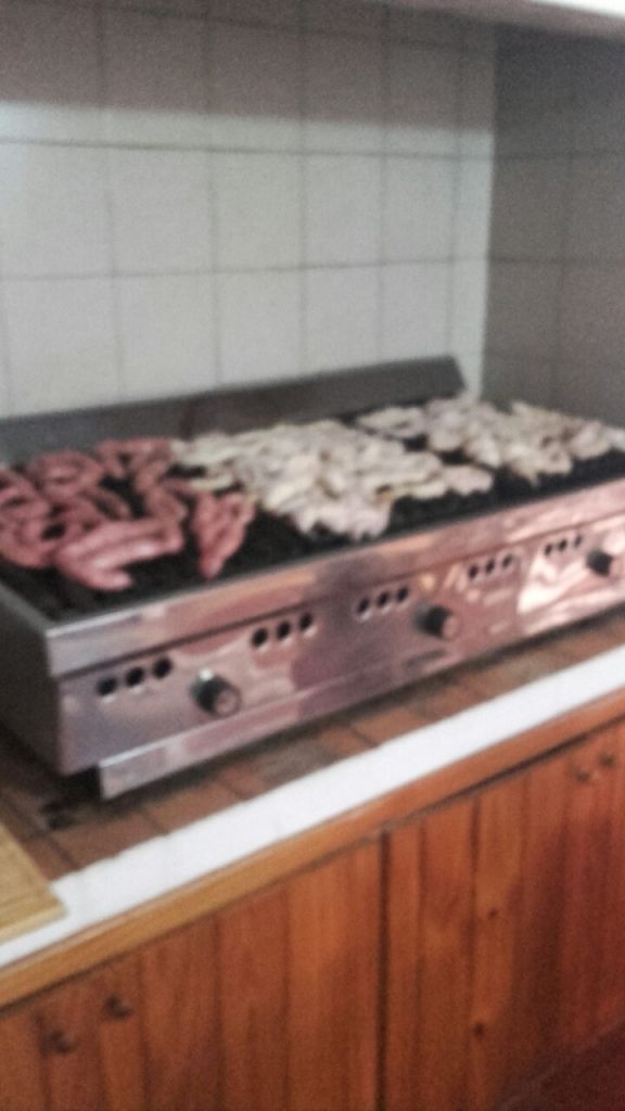 Dueño Vende . Importante casa en Country Boca Raton Pilar BsAs