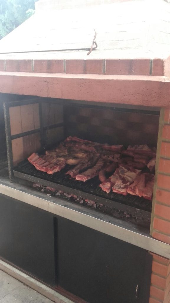 Dueño Vende . Importante casa en Country Boca Raton Pilar BsAs