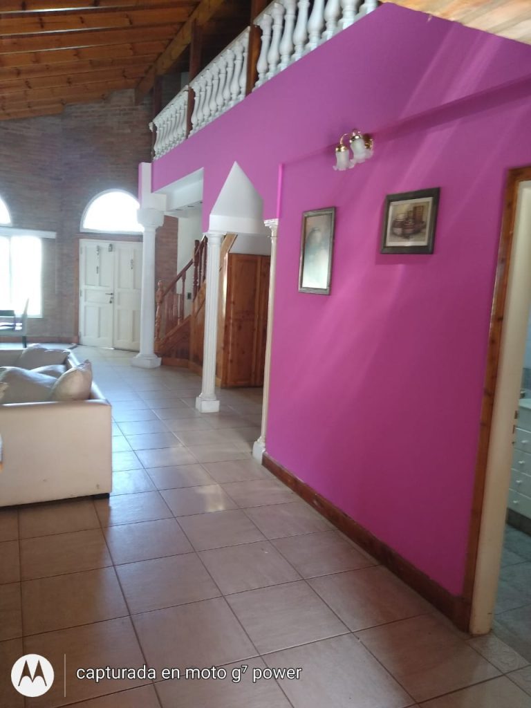 Dueño Vende . Importante casa en Country Boca Raton Pilar BsAs