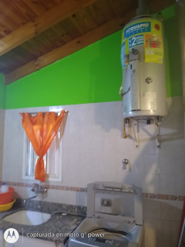 Dueño Vende . Importante casa en Country Boca Raton Pilar BsAs