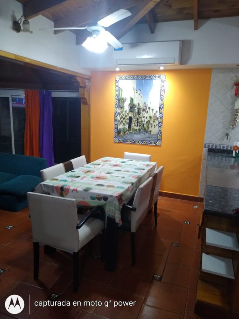 Dueño Vende . Importante casa en Country Boca Raton Pilar BsAs