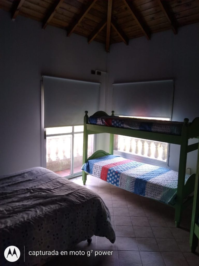 Dueño Vende . Importante casa en Country Boca Raton Pilar BsAs