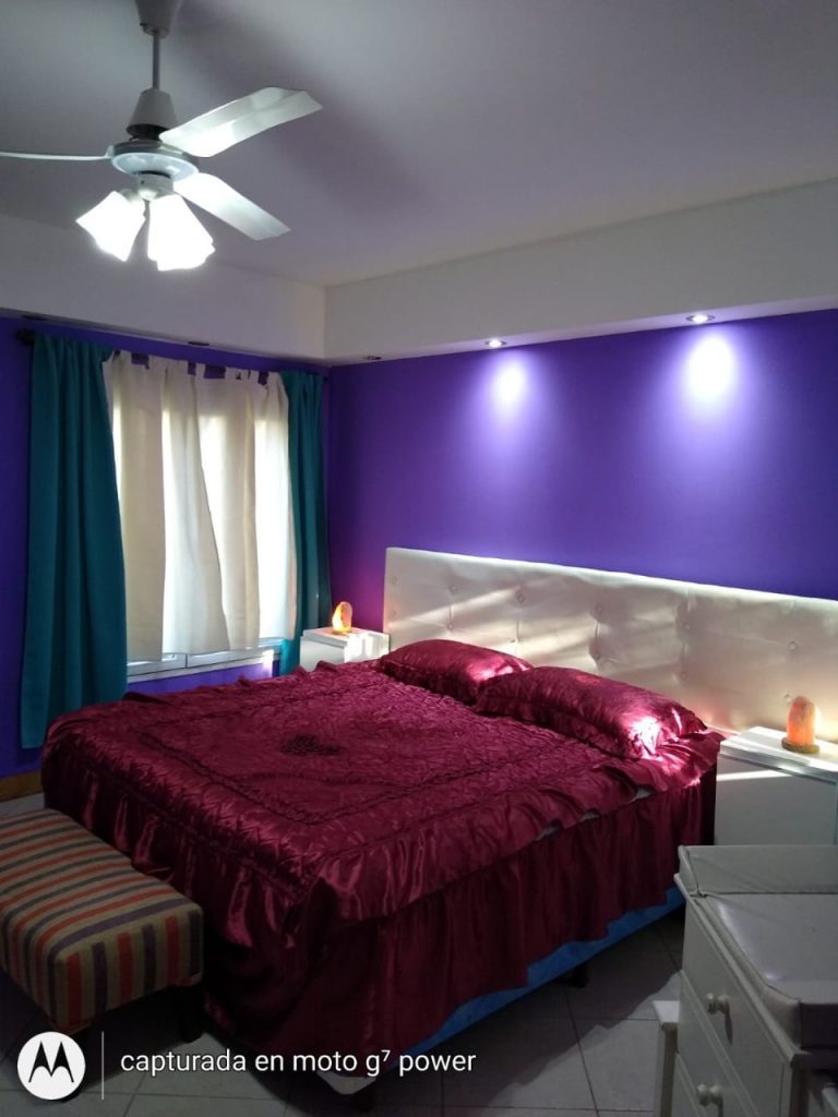 Dueño Vende . Importante casa en Country Boca Raton Pilar BsAs