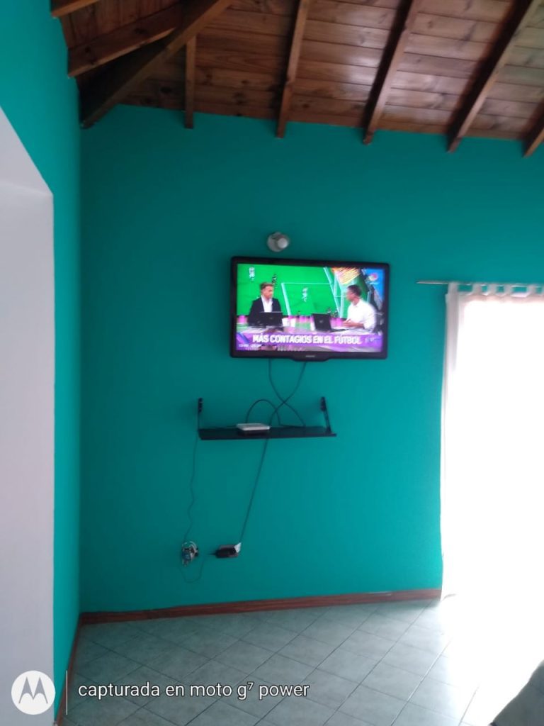 Dueño Vende . Importante casa en Country Boca Raton Pilar BsAs