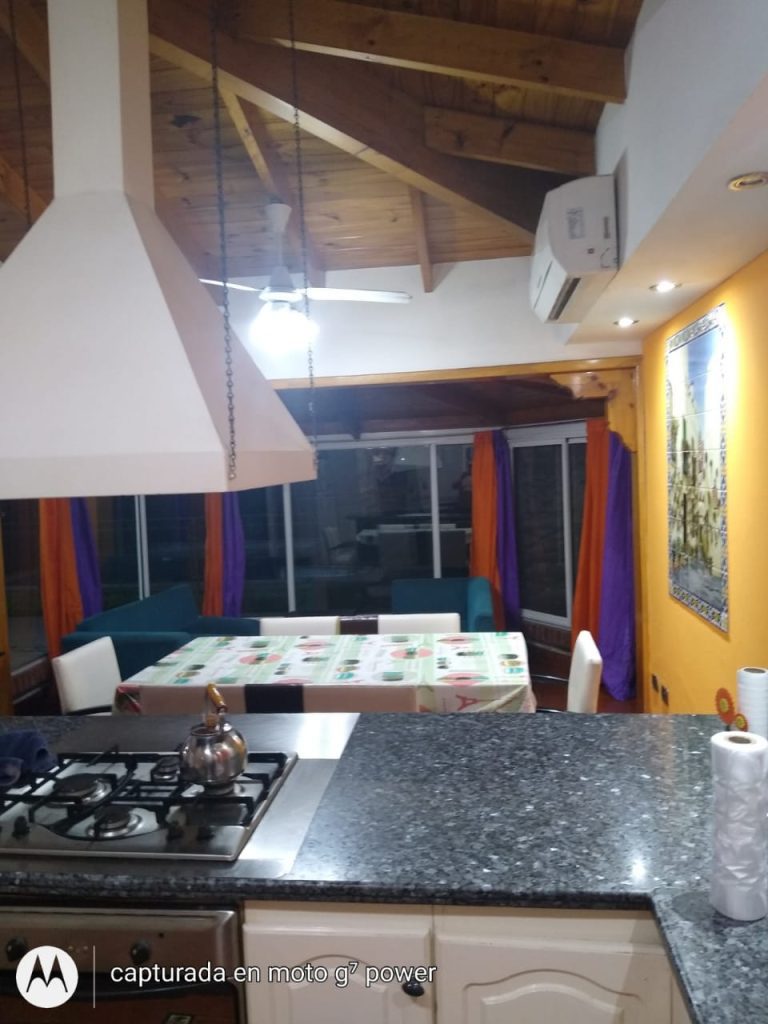 Dueño Vende . Importante casa en Country Boca Raton Pilar BsAs