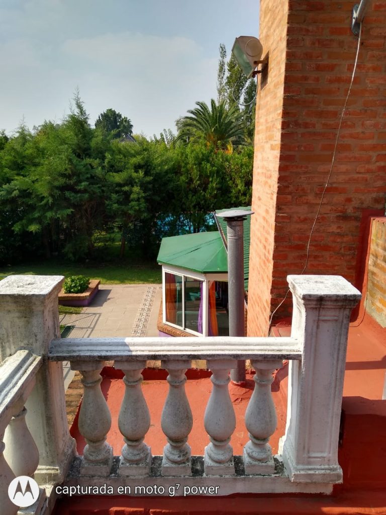 Dueño Vende . Importante casa en Country Boca Raton Pilar BsAs