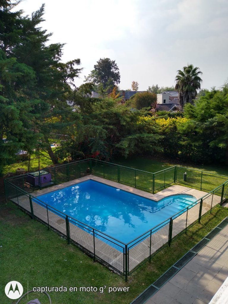 Dueño Vende . Importante casa en Country Boca Raton Pilar BsAs